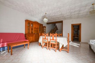 Chalet en venta en Deltebre
