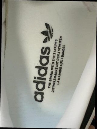 Adidas Samba OG Talla 40