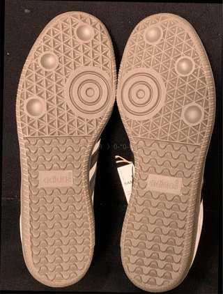 Adidas Samba OG Talla 40