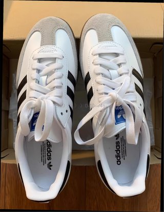 Adidas Samba OG Talla 38