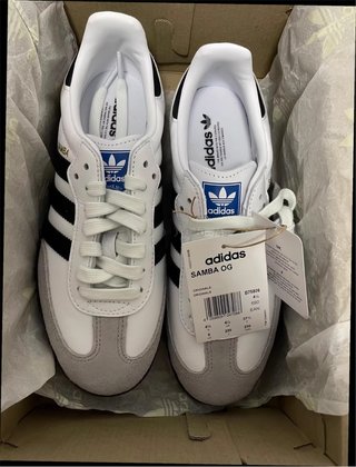 Adidas Samba OG Talla 38