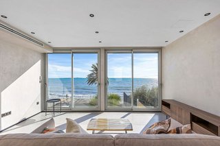 Casa adosada en alquiler en Bernabéu - Santa Pola Este en Santa Pola