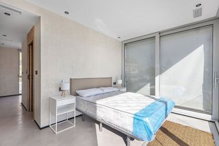 Casa adosada en alquiler en Bernabéu - Santa Pola Este en Santa Pola
