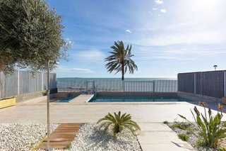 Casa adosada en alquiler en Bernabéu - Santa Pola Este en Santa Pola