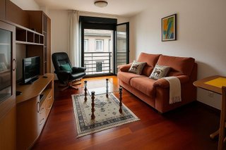 Piso en alquiler en Cuatro Caminos en Santander