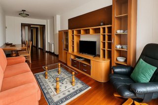 Piso en alquiler en Cuatro Caminos en Santander