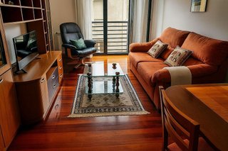 Piso en alquiler en Cuatro Caminos en Santander