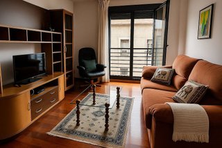 Piso en alquiler en Cuatro Caminos en Santander