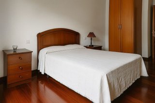 Piso en alquiler en Cuatro Caminos en Santander