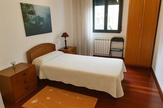 Piso en alquiler en Cuatro Caminos en Santander