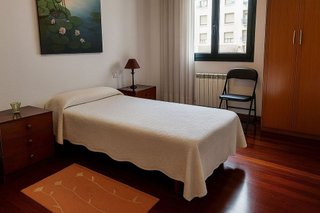 Piso en alquiler en Cuatro Caminos en Santander