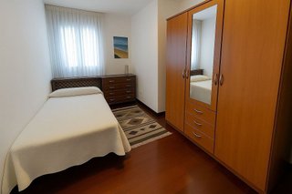 Piso en alquiler en Cuatro Caminos en Santander