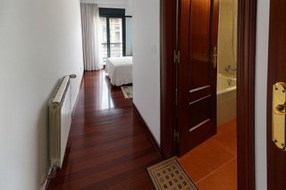 Piso en alquiler en Cuatro Caminos en Santander