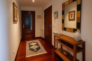 Piso en alquiler en Cuatro Caminos en Santander