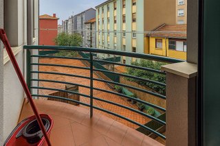 Piso en alquiler en Cuatro Caminos en Santander