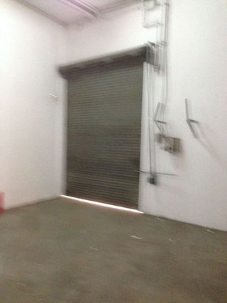 Nave industrial en alquiler en Casablanca en Sant Boi de Llobregat