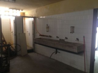 Nave industrial en alquiler en Casablanca en Sant Boi de Llobregat