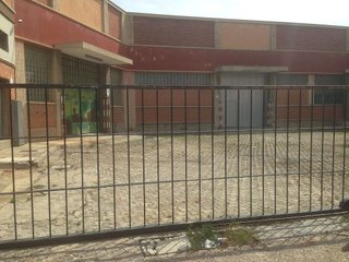 Nave industrial en alquiler en Casablanca en Sant Boi de Llobregat