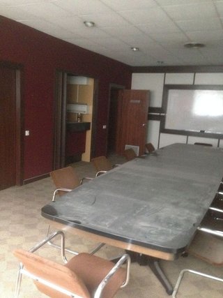 Nave industrial en alquiler en Casablanca en Sant Boi de Llobregat