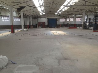 Nave industrial en alquiler en Casablanca en Sant Boi de Llobregat
