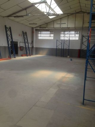 Nave industrial en alquiler en Casablanca en Sant Boi de Llobregat