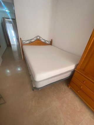 Estudio en alquiler en Centro en Torrevieja