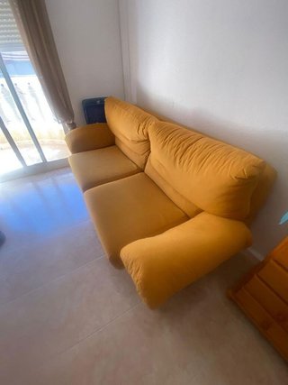 Estudio en alquiler en Centro en Torrevieja