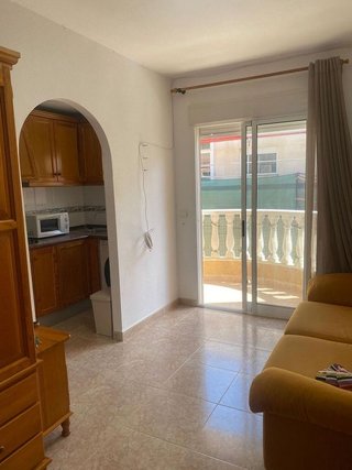 Estudio en alquiler en Centro en Torrevieja