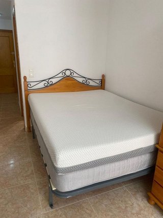 Estudio en alquiler en Centro en Torrevieja