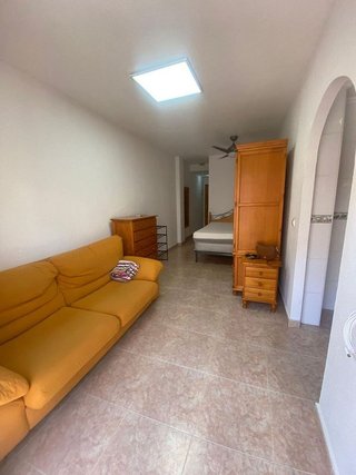 Estudio en alquiler en Centro en Torrevieja