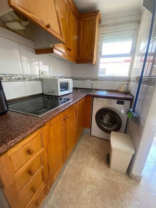Estudio en alquiler en Centro en Torrevieja
