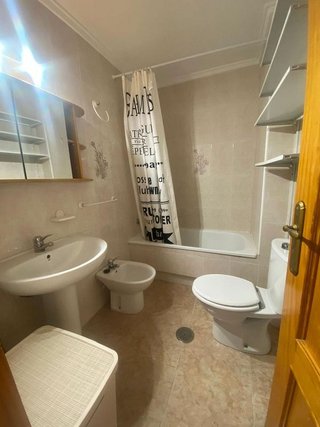 Estudio en alquiler en Centro en Torrevieja