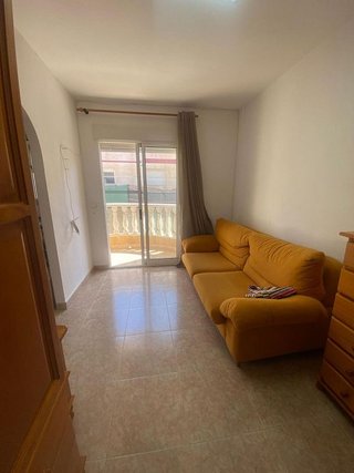 Estudio en alquiler en Centro en Torrevieja