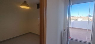 Ático en alquiler en Almagro en Madrid