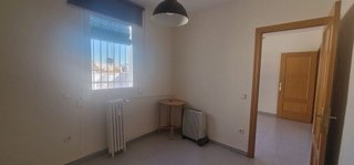 Ático en alquiler en Almagro en Madrid