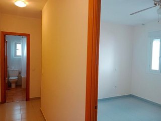 Ático en alquiler en Almagro en Madrid