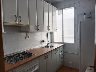 Ático en alquiler en Almagro en Madrid