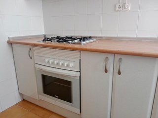 Ático en alquiler en Almagro en Madrid