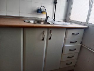 Ático en alquiler en Almagro en Madrid