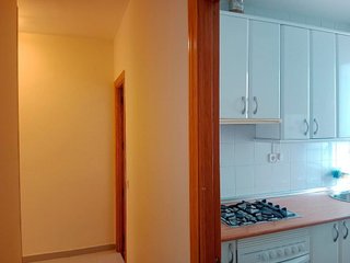 Ático en alquiler en Almagro en Madrid