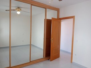 Ático en alquiler en Almagro en Madrid