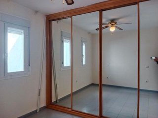 Ático en alquiler en Almagro en Madrid