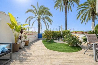 Piso en venta en Aiguadolç - Sant Sebastià en Sitges