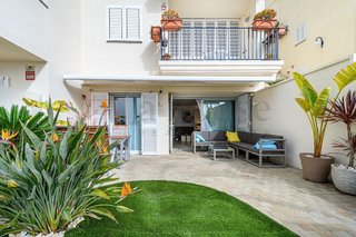 Piso en venta en Aiguadolç - Sant Sebastià en Sitges