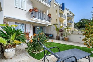 Piso en venta en Aiguadolç - Sant Sebastià en Sitges
