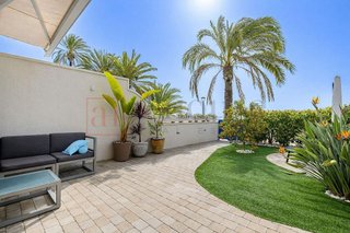 Piso en venta en Aiguadolç - Sant Sebastià en Sitges