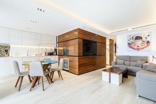 Piso en venta en Aiguadolç - Sant Sebastià en Sitges