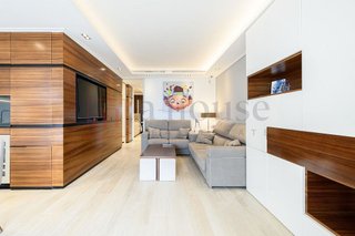 Piso en venta en Aiguadolç - Sant Sebastià en Sitges