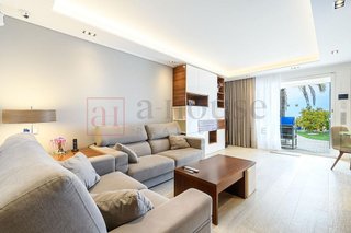 Piso en venta en Aiguadolç - Sant Sebastià en Sitges