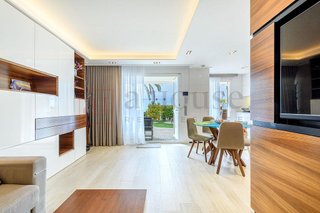 Piso en venta en Aiguadolç - Sant Sebastià en Sitges
